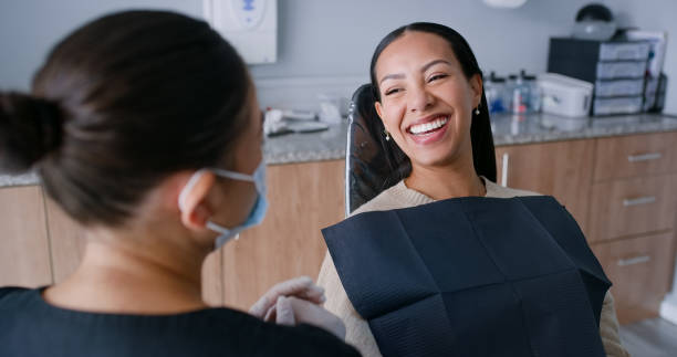 Dental X-Rays and Imaging in Atwood, IL